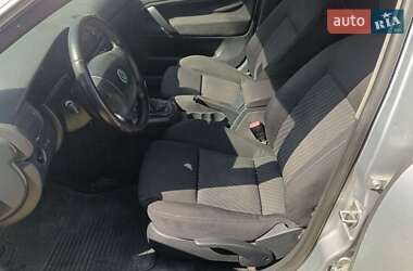 Лифтбек Skoda Superb 2008 в 