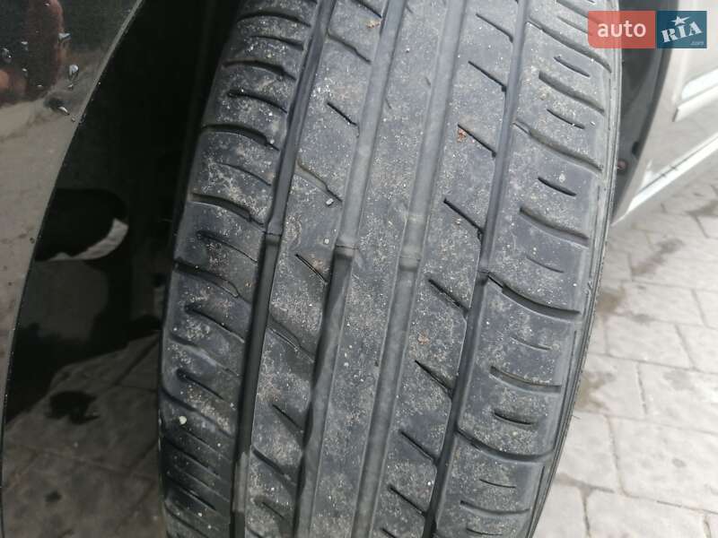 Лифтбек Skoda Superb 2010 в Ивано-Франковске фото 12 Лифтбек Skoda Superb 2010 в Ивано-Франковске