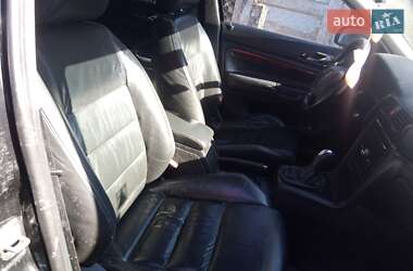 Лифтбек Skoda Superb 2002 в 