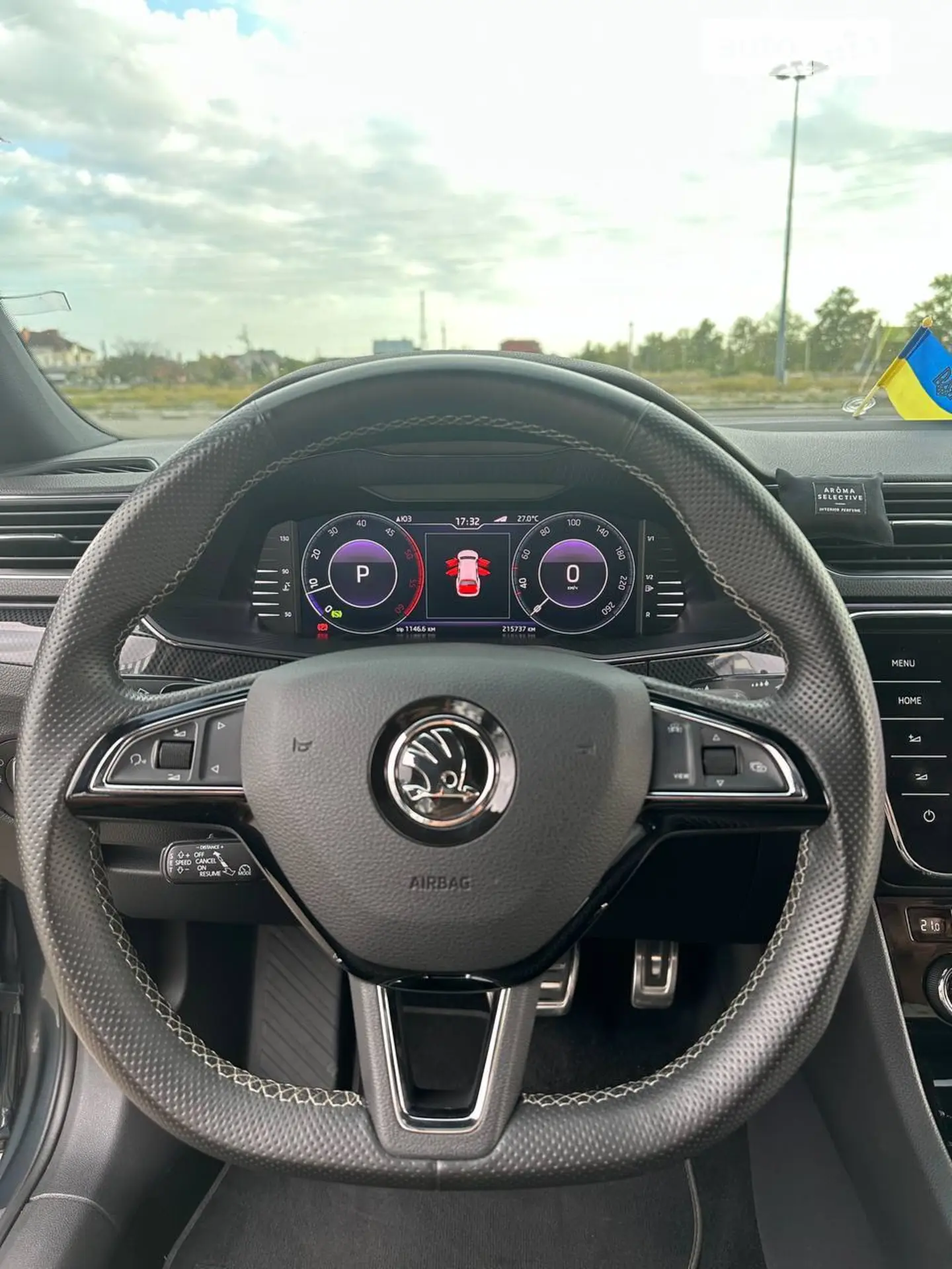 2018 Skoda Superb - мініатюра 41
