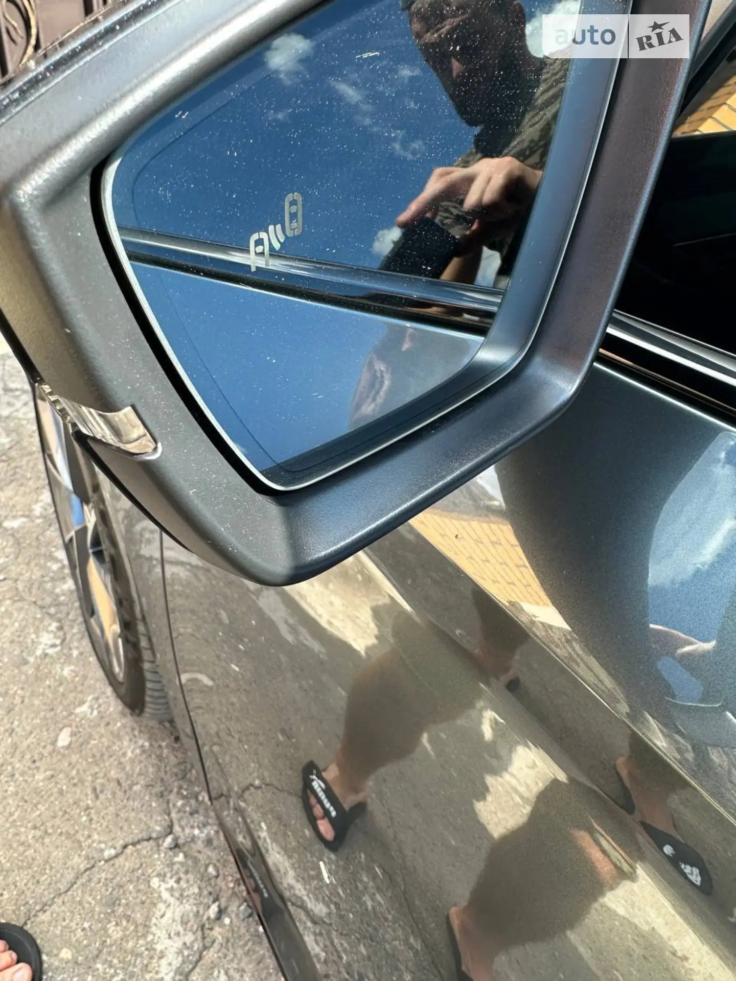 2018 Skoda Superb - мініатюра 32