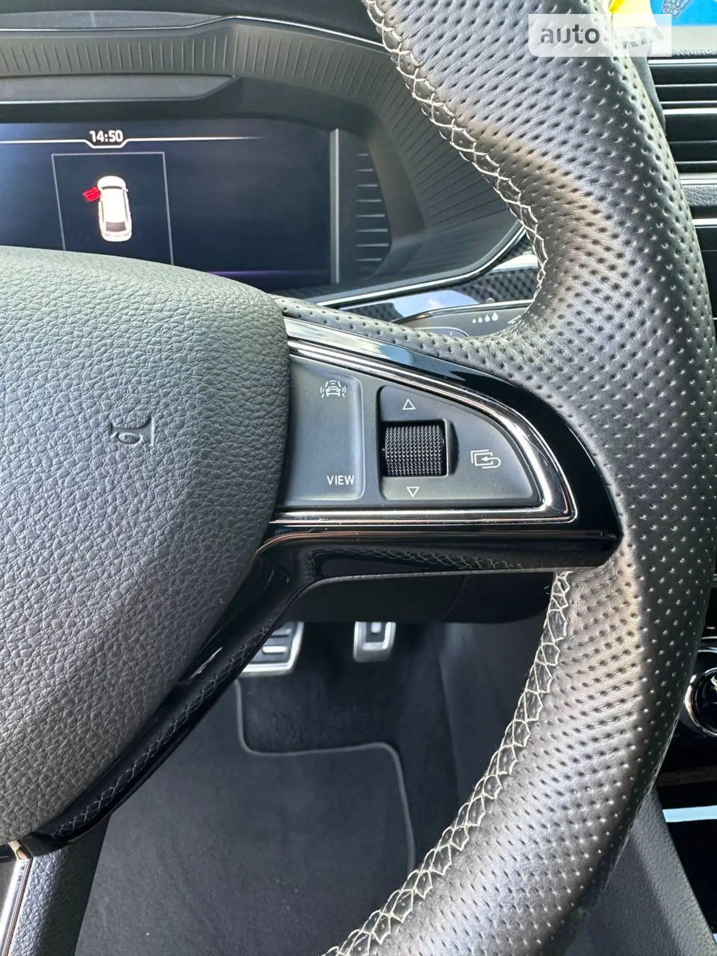2018 Skoda Superb - мініатюра 43