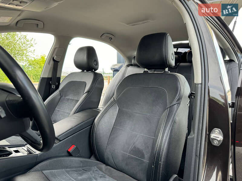 Лифтбек Skoda Superb 2017 в Киеве фото 4 Лифтбек Skoda Superb 2017 в Киеве