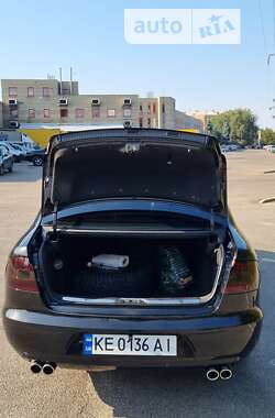 Ліфтбек Skoda Superb 2011 в Дніпрі