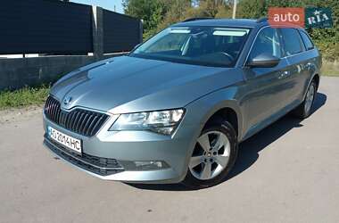 Skoda Superb 2016 Skoda Superb 2016