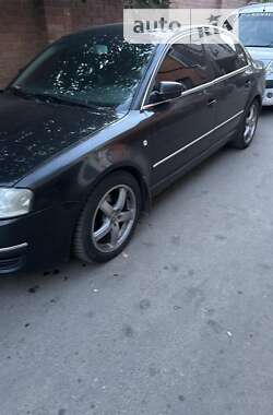 Лифтбек Skoda Superb 2004 в Доброполье