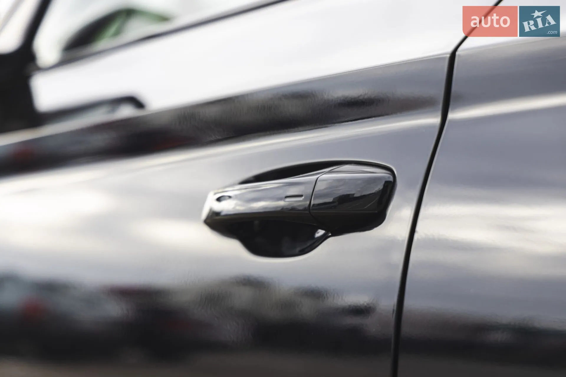 2020 Skoda Superb - мініатюра 14