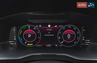 Универсал Skoda Superb 2020 в 