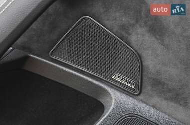 Универсал Skoda Superb 2020 в 