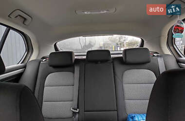 Лифтбек Skoda Superb 2010 в 