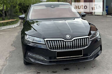 Skoda Superb 2022 Skoda Superb 2022