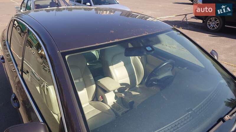 Ліфтбек Skoda Superb 2009 в Києві