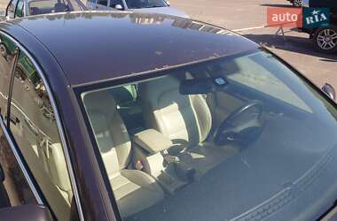 Лифтбек Skoda Superb 2009 в 