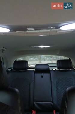 Лифтбек Skoda Superb 2011 в 