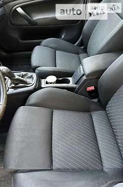 Skoda Superb 2008
