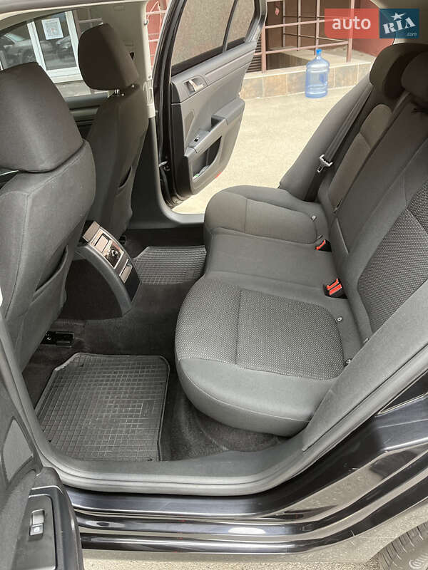 Лифтбек Skoda Superb 2009 в Киеве фото 9 Лифтбек Skoda Superb 2009 в Киеве