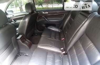 Лифтбек Skoda Superb 2004 в Киеве