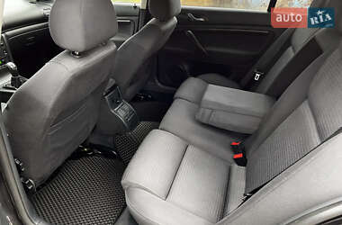 Лифтбек Skoda Superb 2006 в 