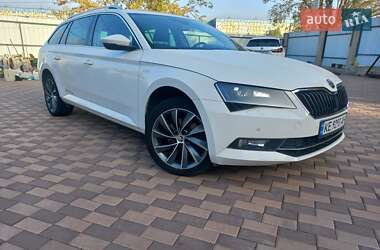 Skoda Superb 2019 Skoda Superb 2019