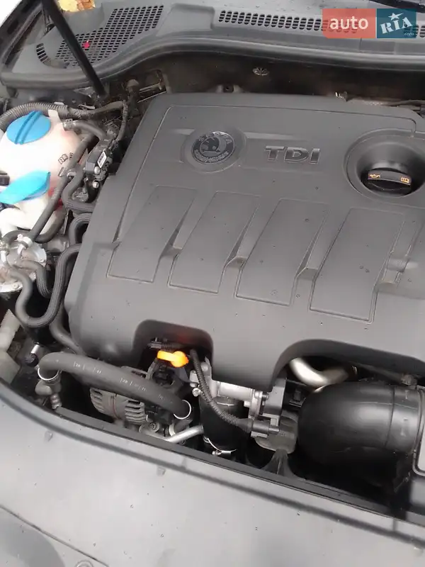 Skoda Superb 2011 VIN TMBAJ73T3C9036183 фото оголошення 8 з 50