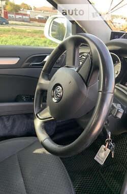 Лифтбек Skoda Superb 2015 в 