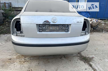 Лифтбек Skoda Superb 2007 в Киеве