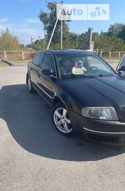 Лифтбек Skoda Superb 2003 в Демидове