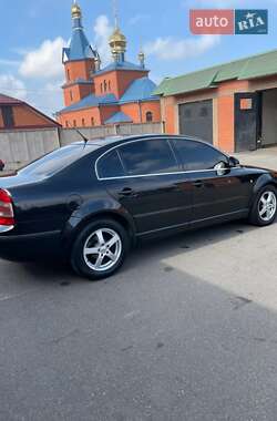 Skoda Superb 2007