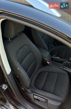 Универсал Skoda Superb 2012 в 