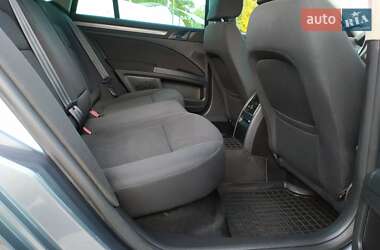 Универсал Skoda Superb 2011 в 