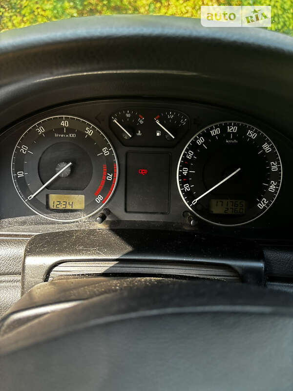 Лифтбек Skoda Superb 2007 в Киеве