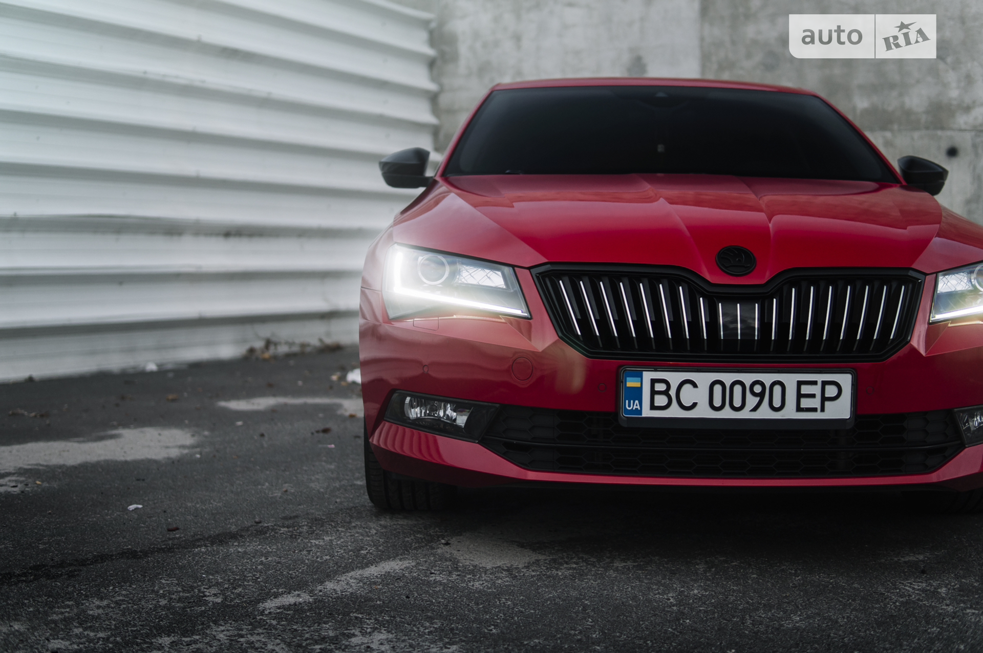 2019 Skoda Superb - мініатюра 17