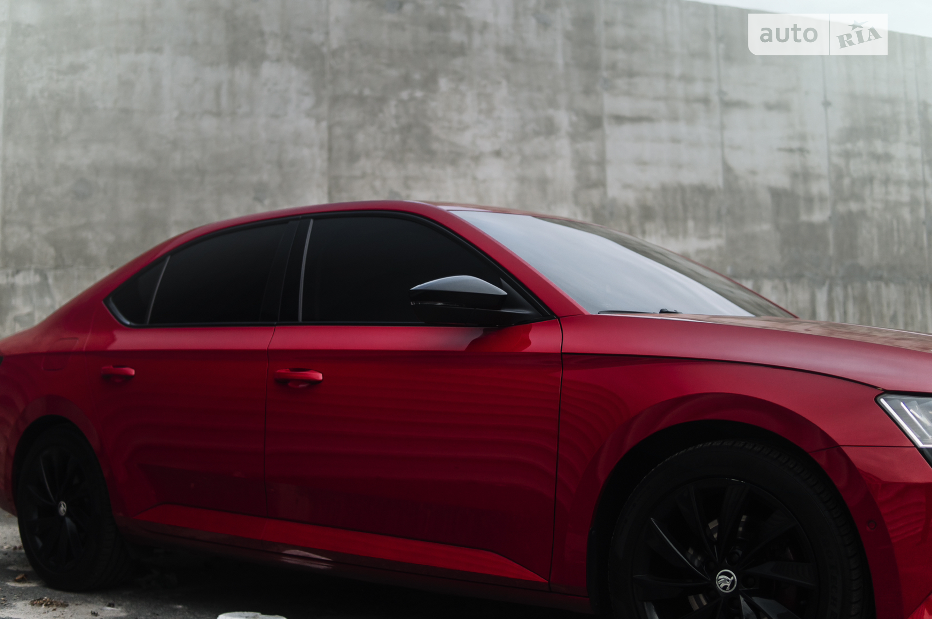 2019 Skoda Superb - мініатюра 8