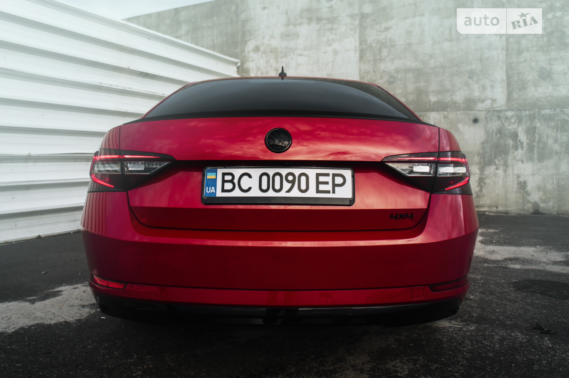 2019 Skoda Superb - мініатюра 24