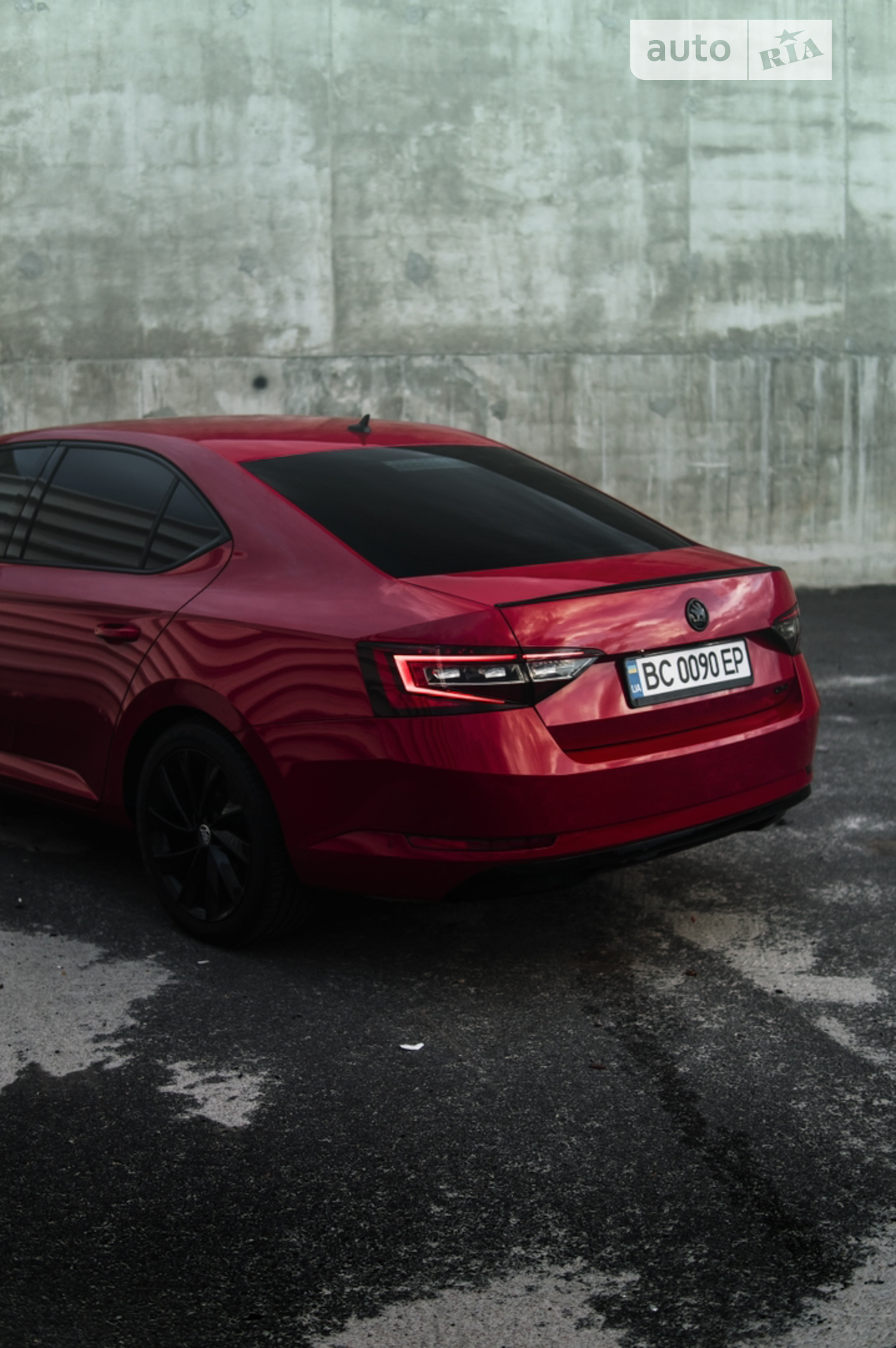 2019 Skoda Superb - мініатюра 13