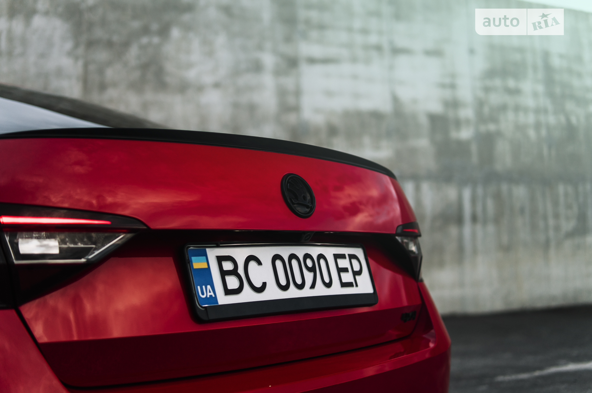 2019 Skoda Superb - мініатюра 27