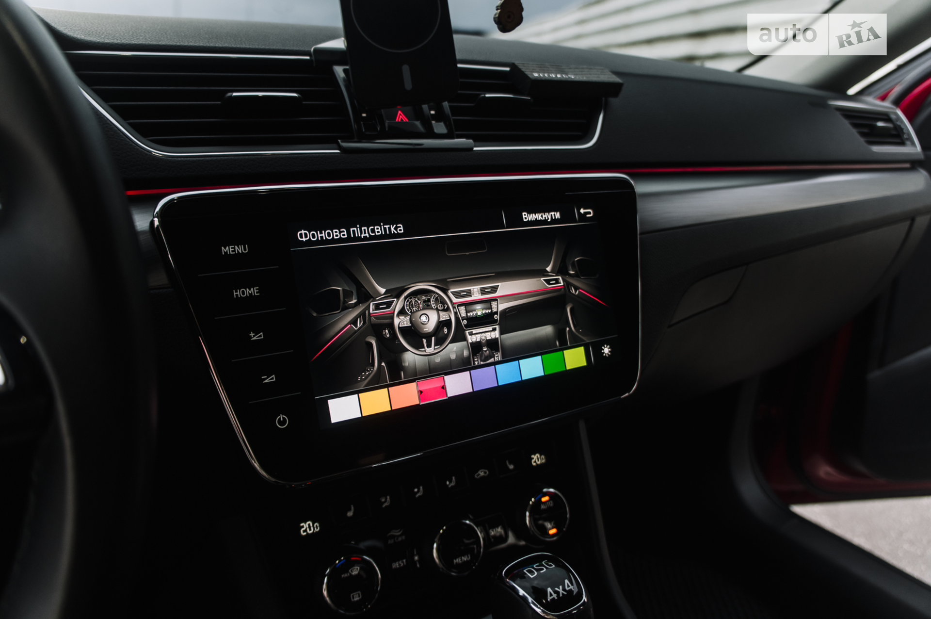 2019 Skoda Superb - мініатюра 39