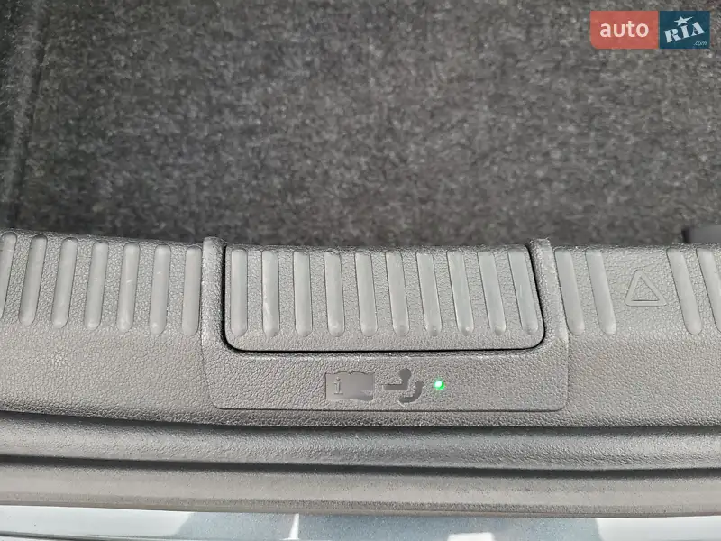 Skoda Superb 2019