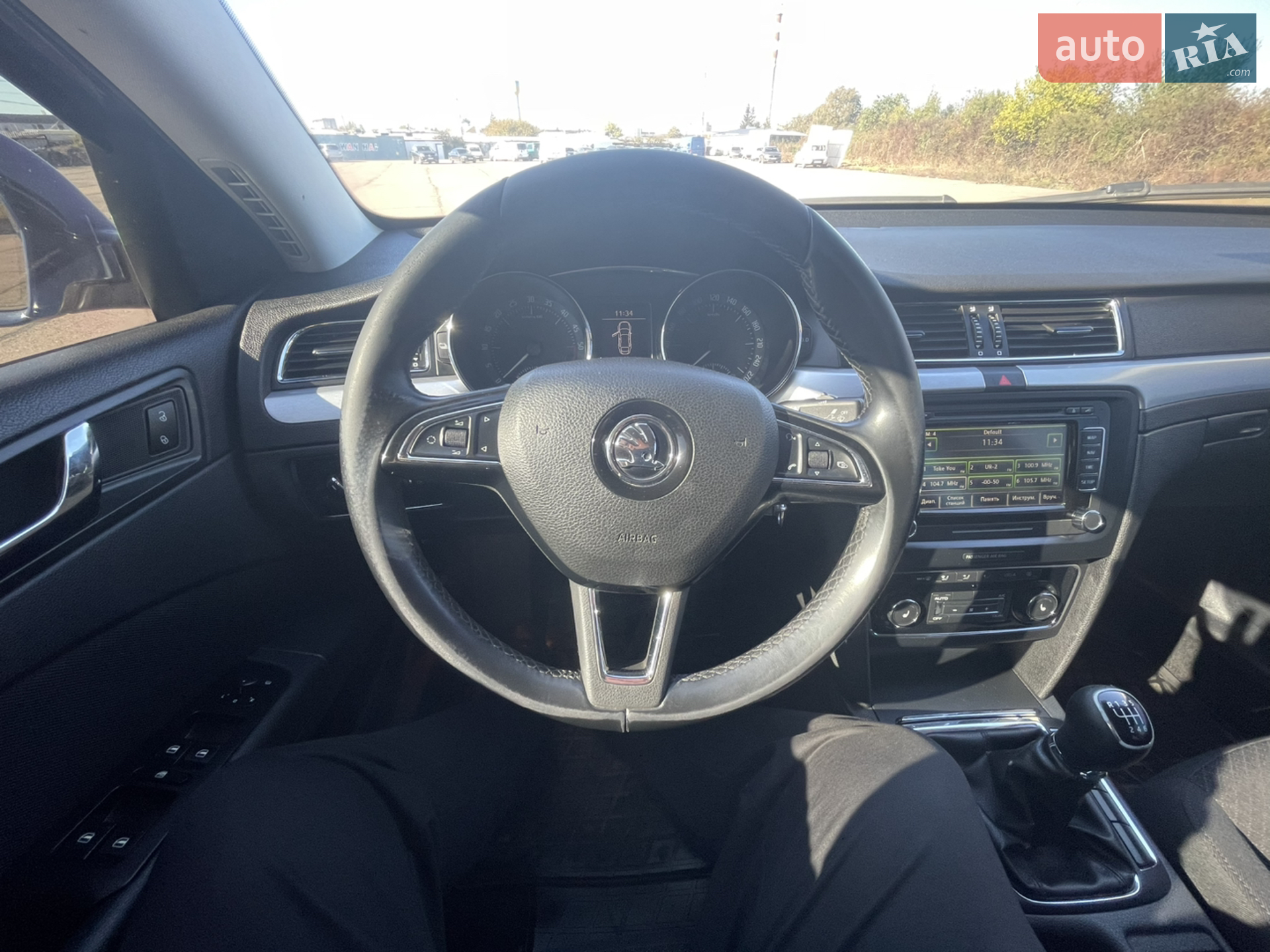 2014 Skoda Superb - мініатюра 26