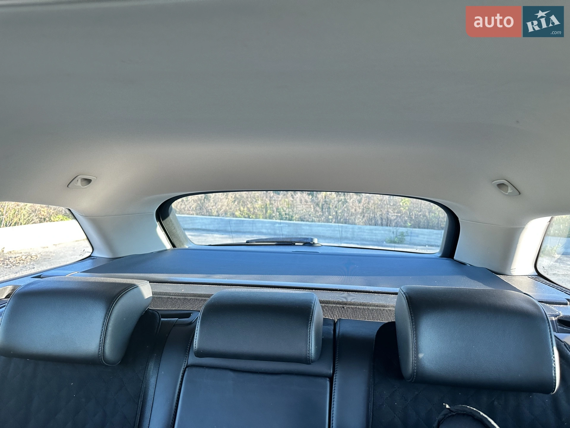 2017 Skoda Superb - мініатюра 18