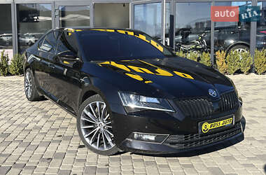 Skoda Superb 2016 Skoda Superb 2016