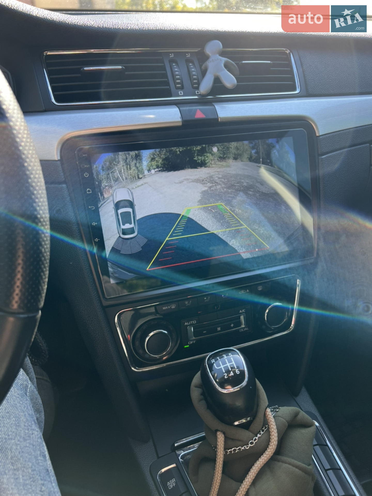 2013 Skoda Superb - мініатюра 9