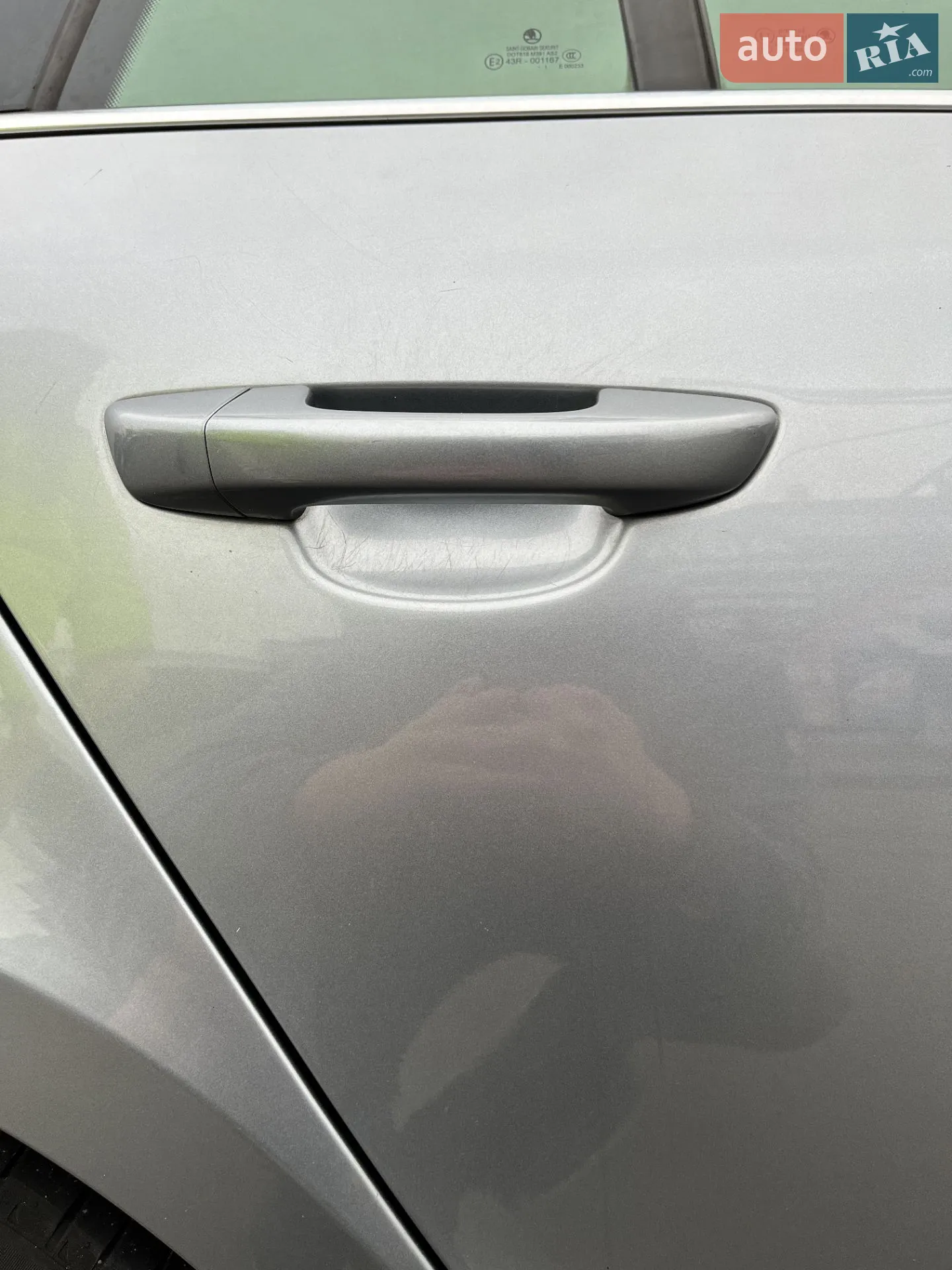 2011 Skoda Superb - мініатюра 5