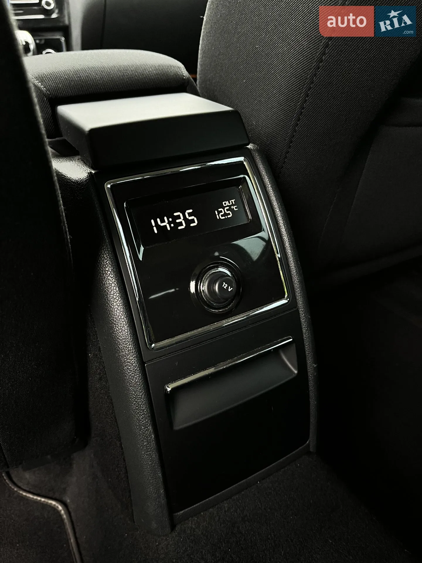 2011 Skoda Superb - мініатюра 17