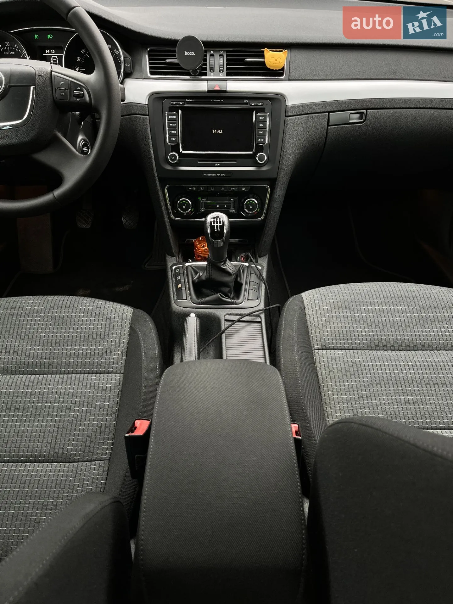 2011 Skoda Superb - мініатюра 20