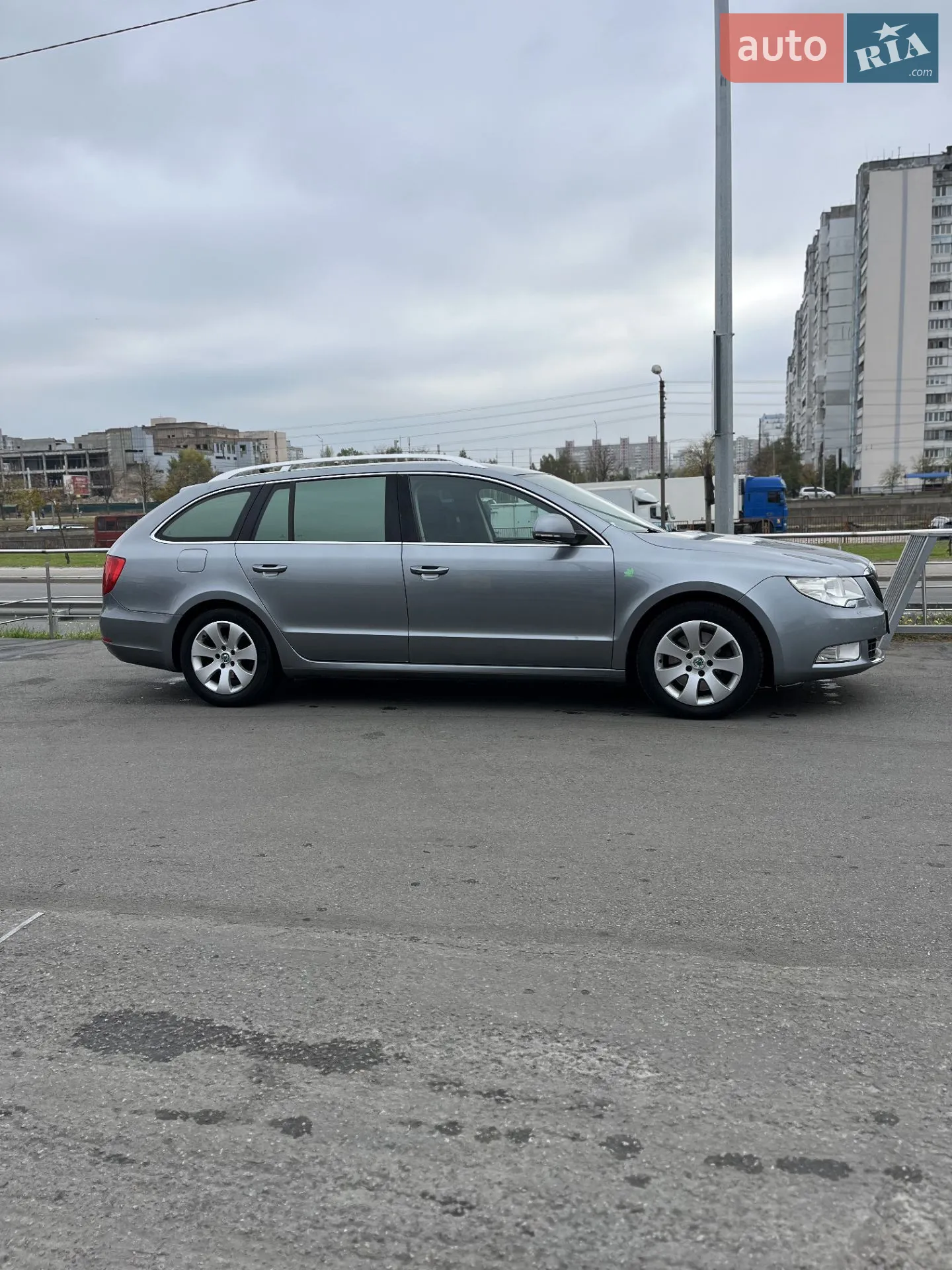 2011 Skoda Superb - мініатюра 41