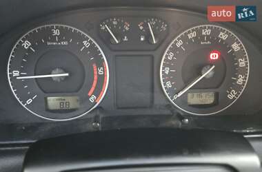 Лифтбек Skoda Superb 2008 в 