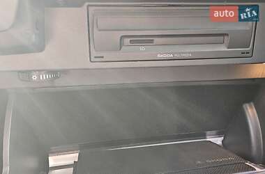 Ліфтбек Skoda Superb 2016 в Києві