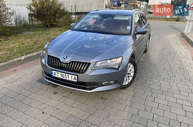 Skoda Superb 2015 Skoda Superb 2015