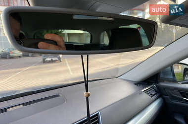 Универсал Skoda Superb 2015 в 